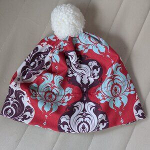 Breathable Winter Hat - Women's S/M